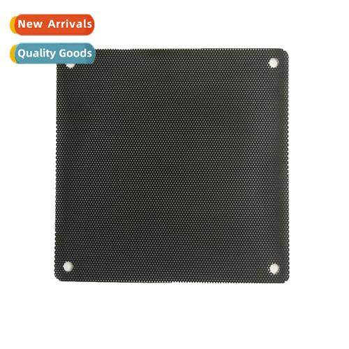 Chassis fan dust net 8cm cm computer filter cover computer D