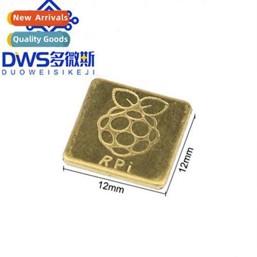 New raspberry pi 3 generation heatsink raspberry pi   heatsi