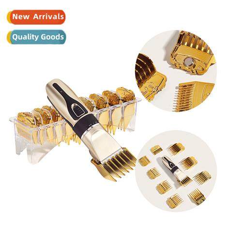 Hairdressing tools oil head short  ir sucti ste electroplate