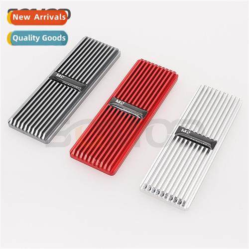 Suitable 适用thin M2 heatsink thermal pad M.2 SSD heatsink n