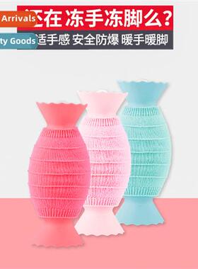 Now molded silice h warmer portable water warmer creative cy
