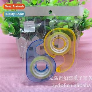 Tapes Base Bag Small 606 Statiery