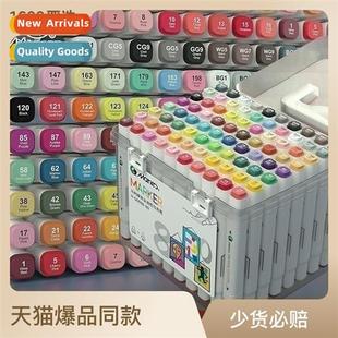 oil based colors dual for ended pencils Marker watercolor