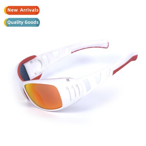 Outdoor sports running marath pressial cycling glasses wind