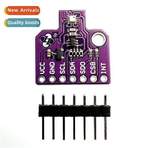 BMP390L Digal Atmospheric Pressure Sensor Module Replaces BM