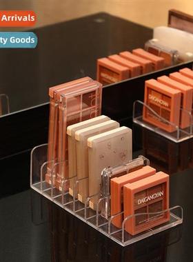 Dresser Cosmetic Storage Organizer Shelf Desktop Drawer Divi