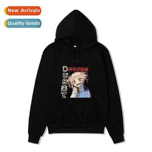 Academia anime was Watari Hero hoodies manga Japanese