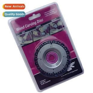 chain 115mm disk for grinderWoodworking 4.5 angle inch