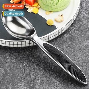 Cream Ice Scoop Scooper Water Zinc Fru Alloy