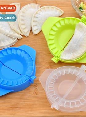 Kchen Creative Manual Dumpling Wrapper Plastic Pinch Dumplin