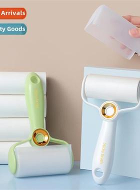 Tearable Light Luxury Sticky Hair Roller Sticky Hair Brush D