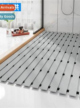 Shower room bath shower foot mat bathroom floor mats househo
