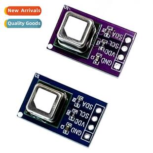 SCD40 SCD41 Gas Sensor Module Detect CO2 Carb Dioxide Temper