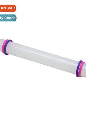 DIY Flipping Cake Mould 23cm Flipping N-Stick Rolling Pin Fl