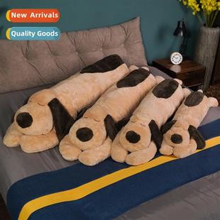 puppy cushi plush dog toys pillow plopping sleeping bed