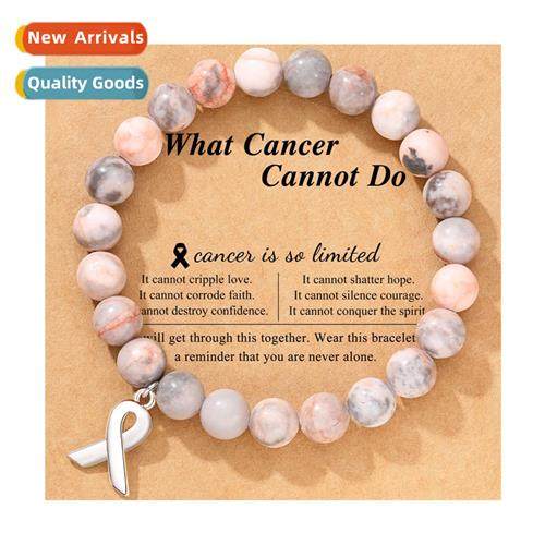 New listing rhodochrose bracelet bow ribb charm bracelet hol