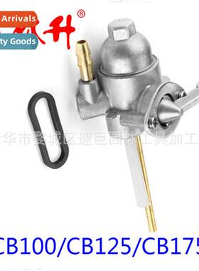 Automobile  motorcycle parts fuel tank switch 适用CB100/CB12