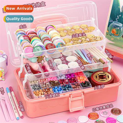 Fire Lacquer Stamp Set Full Set Cheap Mars Stamps All Fire G