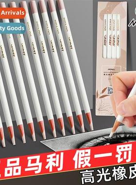 Highlighting Eraser PenNot easy to leave marksDrawing Pen Ty