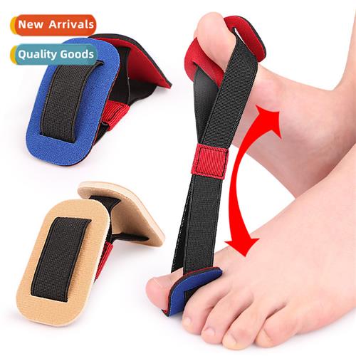 Big toe valgus athletic straps buni orthotic straps tensi st