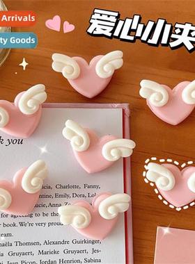 Japan    cute girl heart photo clip love wings clip cvenient