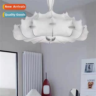 Italian wabi-sabi style imati silk Japanese retro chelier li