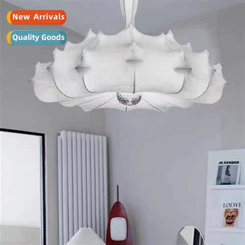 Italian wabi-sabi style imati silk Japanese retro chelier li