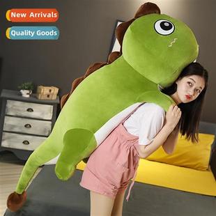 doll cute bed sleep toy pillow big Dinosaur super plush