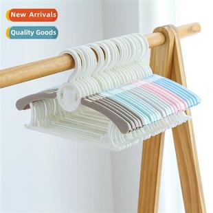 Childrens hangers multifunctial baby kids clos hanging newbo