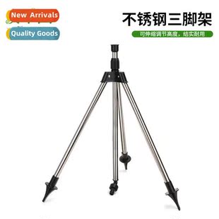 360 degree swing arm rotating sprinkler gardening irrigati s