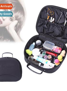Multifunctial storage hbag barber dressing beauty beauty too