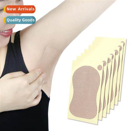 Japan men  women underarm antiperspirant patch sweat patch a