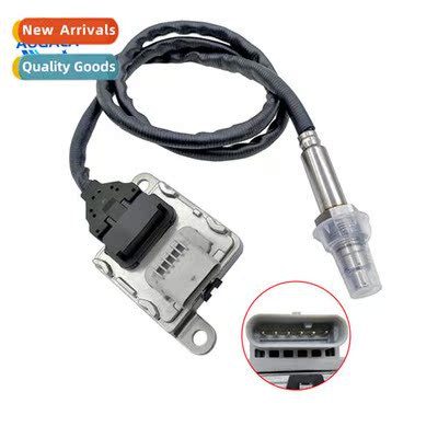 Nitrogen Oxygen SensorNox Sensor Downstream 55501907 适用Gen
