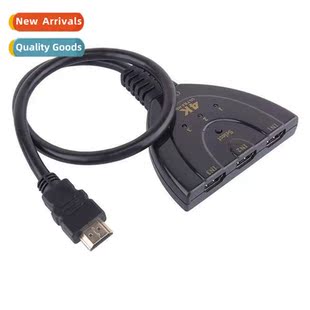 Cut Three Cable Ser Drag HDMI One