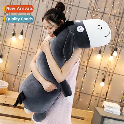 Dkey lg legs small dkey doll stupid dkey lg pillow plush toy
