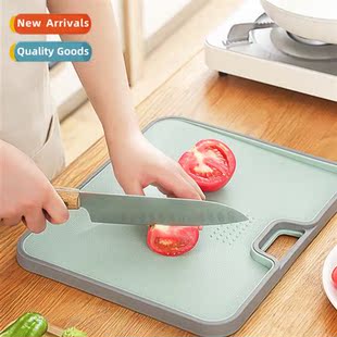 board cutting thickened double cut sided fru