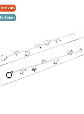 Small commodies fashi fine h jewelry alloy persalized bracel