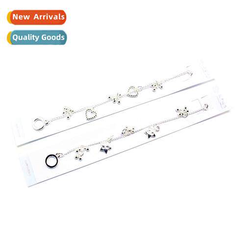 Small commodies fashi fine h jewelry alloy persalized bracel