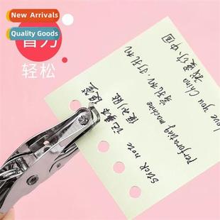 round hole paper Hole small machine card punch