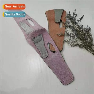 Face Slimming Belt Slimming Instrument Sleeping Slimming Bel