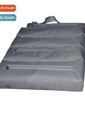 Multifunctial Car Backrest Hanging Organizer Bag Portable  D