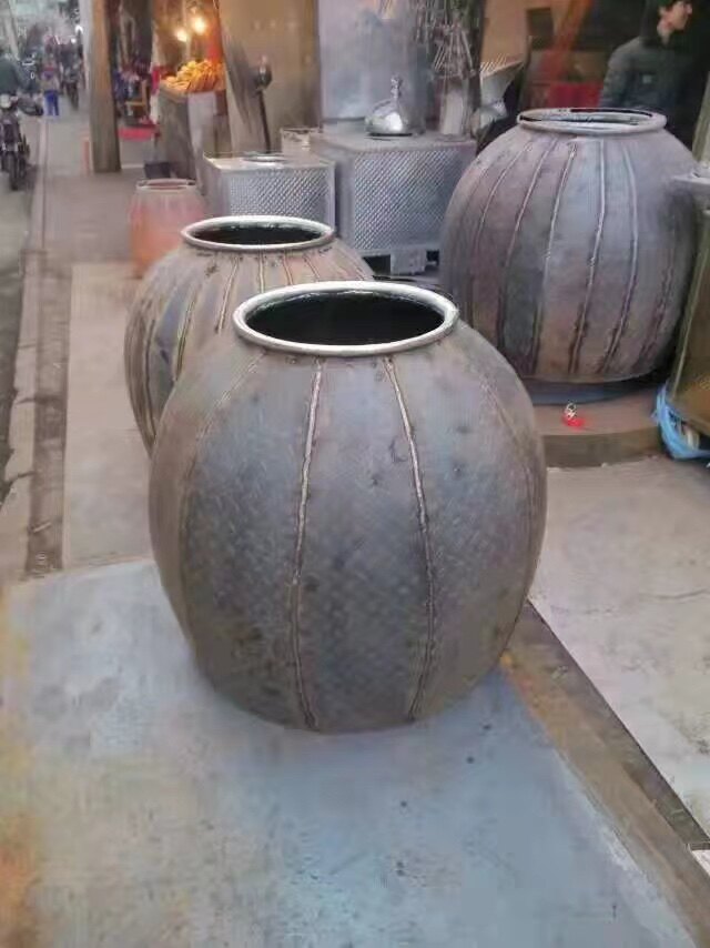 新疆馕坑内胆加厚烧烤炉烤肉炉架子肉羊腿全羊馕饼促销包邮可定做
