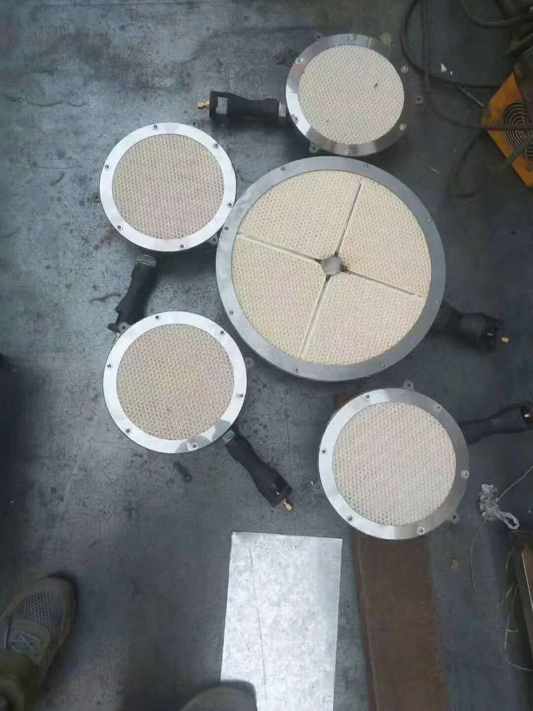 无明火液化气天然气炉头