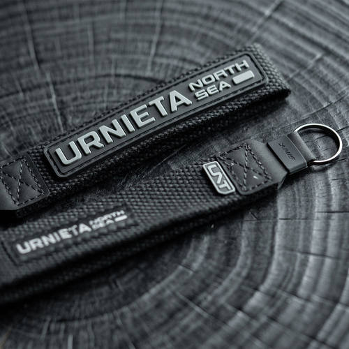URNIETA钥匙链简约个性饰品包挂