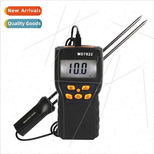 Intelligent Grain Moisture Tester Digal Moisture Meter Extra