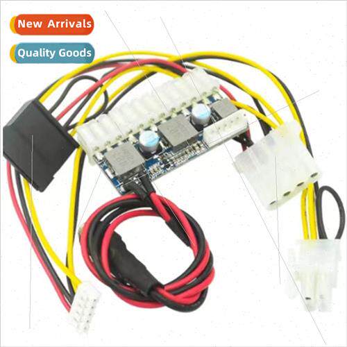 DC-ATX-160W High Power  Plug DC-ATX Power Module ITX Z1 Upgr