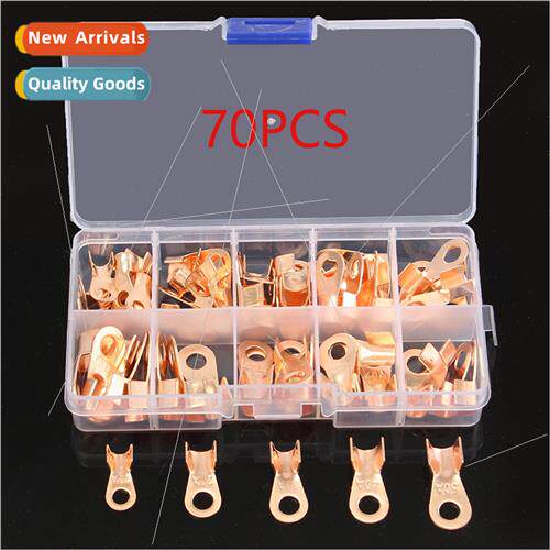 70pcs only Boxed OT Spl Nose Copper Copper Nose