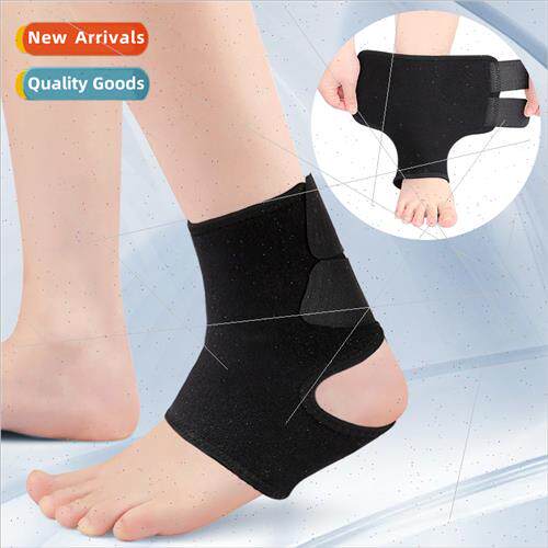 Sports ankle pads ankle pads compression straps soccer baske