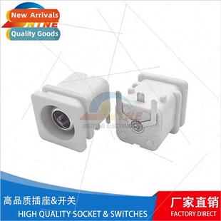 Charging Socket Power High Whe Current