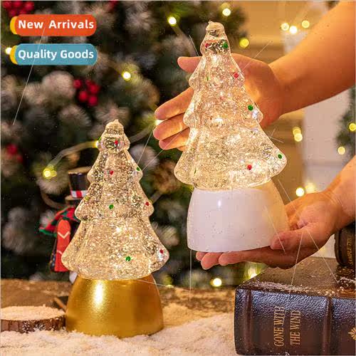 Christmas Decorations Christmas Tree Crystal Globe Octavo Ch